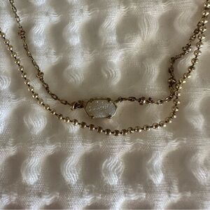 Kendra Scott Drusy Pendant